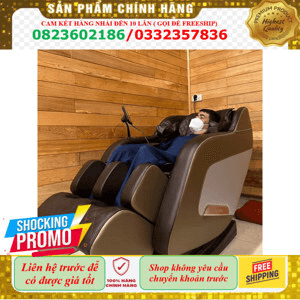 Ảnh Ghế massage Okinawa OS-445