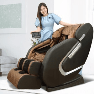 Ảnh Ghế massage GoodFor G118