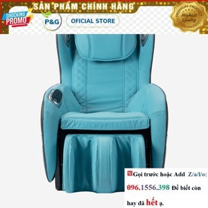 Ảnh Ghế massage Poongsan MCP-128