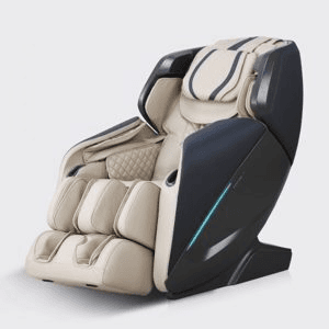 Ảnh Ghế massage Poongsan MCP-501