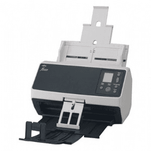 Ảnh Máy scan Fujitsu fi-8190 (PA03810-B001)