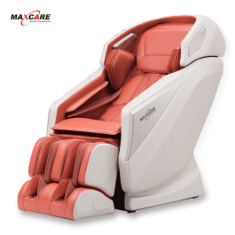 Ảnh Ghế massage toàn thân Maxcare Max668 plus