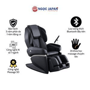 Ảnh Ghế massage Fujiiryoki AS-2100