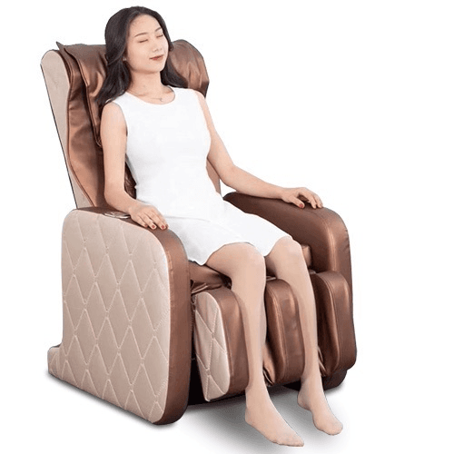 Ảnh Ghế massage toàn thân Shika SK-8900