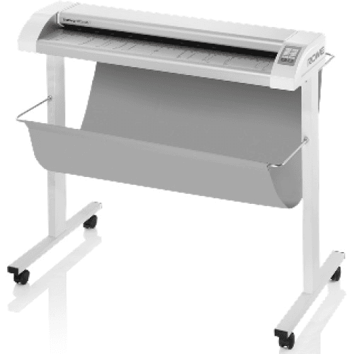 Ảnh Máy scan Rowe 450i 24 inch