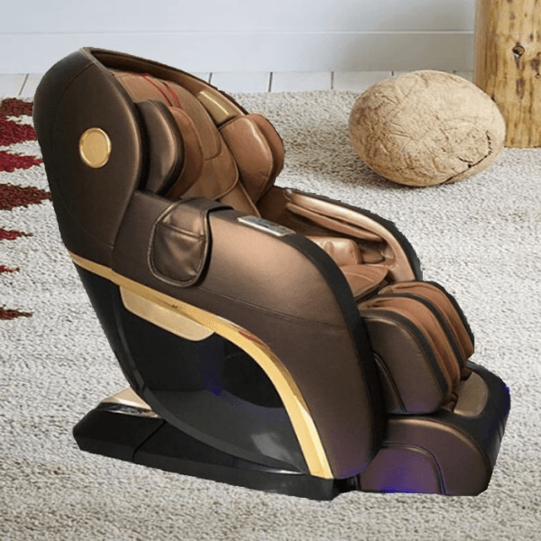 Ảnh Ghế massage toàn thân Goodfor G79