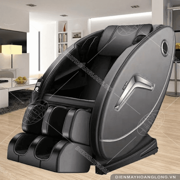 Ảnh Ghế massage toàn thân Goodfor Q718