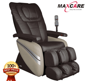 Ảnh Ghế massage toàn thân Maxcare Max616B (Max-616B)