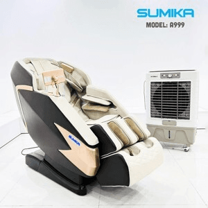 Ảnh Ghế massage Sumika A999