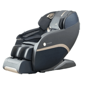 Ảnh Ghế massage thông minh Momoda 4D M600