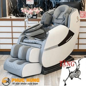 Ảnh Ghế massage Oreni OR-150