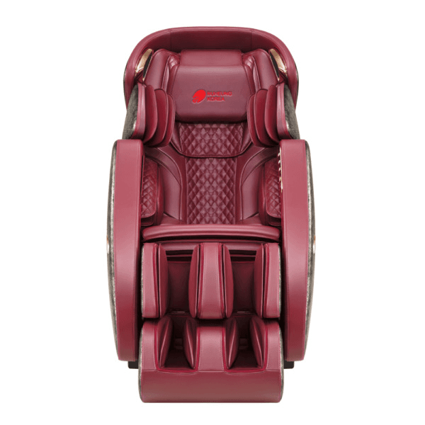 Ảnh Ghế massage 5D Master Yoga Buheung MK-9200
