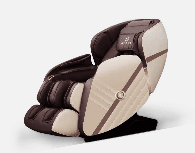 Ảnh Ghế massage Azaki E86