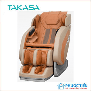 Ảnh Ghế massage Takasa TKGM-30001