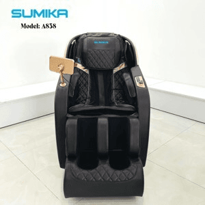Ảnh Ghế massage SUMIKA A838