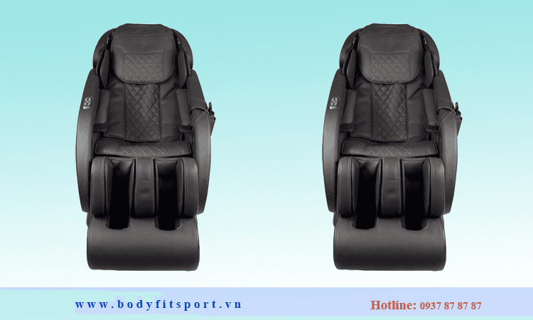Ảnh Ghế massage 4D Night Sky Buheung MK-7600