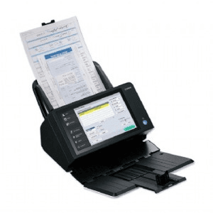 Ảnh Máy quét Canon ScanFront 400