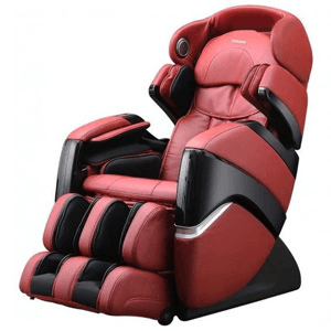 Ảnh Ghế massage toàn thân 4D Plus Tokuyo TC-711
