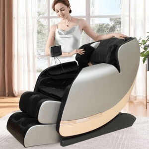 Ảnh Ghế massage GoodFor G969