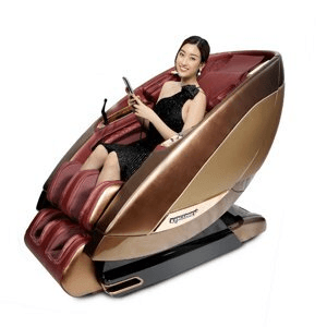 Ảnh Ghế massage Kingsport G28