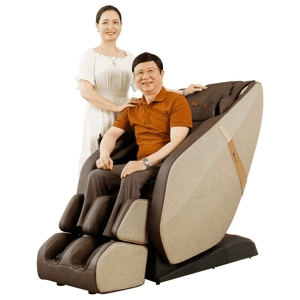 Ảnh Ghế Massage Hasuta HMC-669