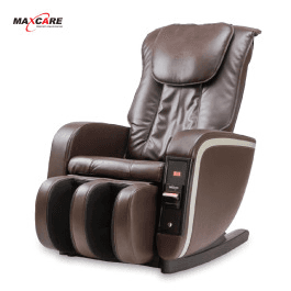 Ảnh Ghế massage tự động tính tiền Maxcare Max-655