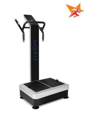 Ảnh Máy massage toàn thân Mofit MJ006BL-1