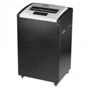 Ảnh Máy hủy tài liệu công nghiệp Silicon PS-2500C