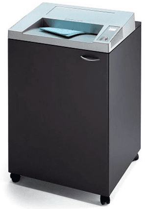 Ảnh Máy hủy tài liệu EBA 3140S