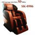 Ảnh Ghế massage 3D Shika SK-8906