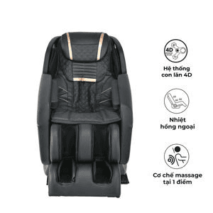 Ảnh Ghế massage Buheung MK-5300