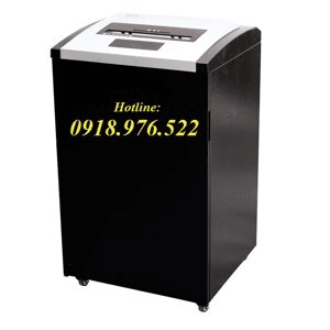 Ảnh Máy hủy tài liệu công nghiệp Silicon PS-4000C