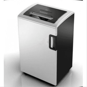 Ảnh Máy huỷ tài liệu Hpec C8032