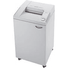 Ảnh Máy hủy tài liệu Ideal 3104CC (3104-CC) - 120.0 lít