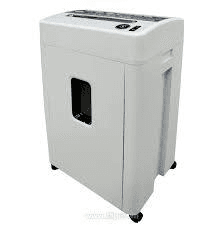 Ảnh Máy hủy tài liệu HPec SH50