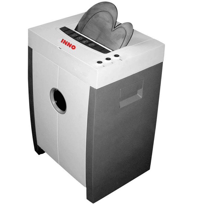 Ảnh Máy hủy tài liệu Inno 4024 - 33.0 lít