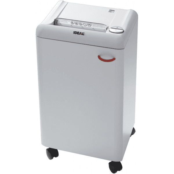 Ảnh Máy hủy tài liệu Ideal 2404 - 50.0 lít
