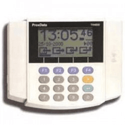 Ảnh Máy chấm công thẻ từ Promag TR4030