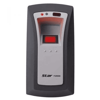 Ảnh Máy chấm công kiểm soát ra vào vân tay IDTeck IP-FGR006
