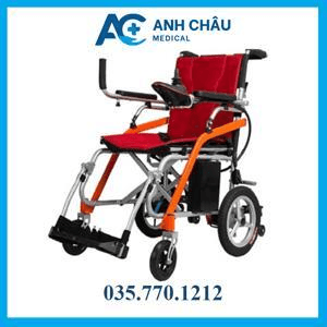 Ảnh Xe lăn điện siêu nhẹ Color Gentle 120E