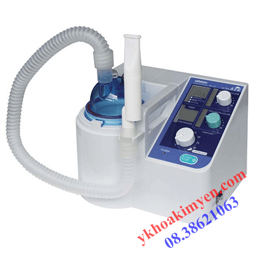Ảnh Máy xông khí dung Omron NE-U17