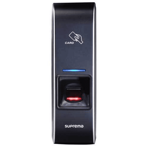 Ảnh Máy chấm công và kiểm soát cửa Suprema Bioentry Plus BEPI-OC