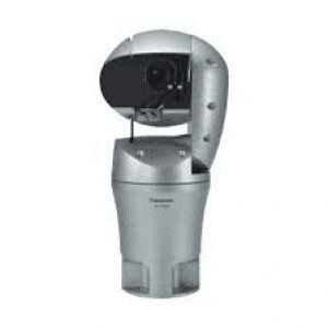 Ảnh Camera Ip Ptz Hồng Ngoại Panasonic Wv-Sud638