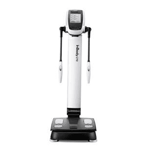 Ảnh Máy đo chỉ số cơ thể Inbody 270