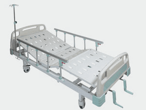 Ảnh Giường bệnh viện xuân hòa GBV-05-01