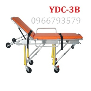 Ảnh Xe cáng cứu thương YDC-3B