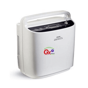 Ảnh Máy tạo oxy Philips SimplyGo