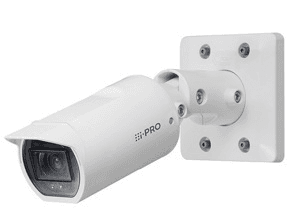 Ảnh Camera IP Panasonic WV-S1531LN