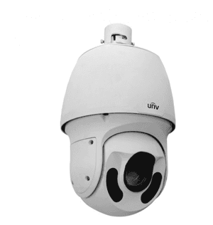 Ảnh Camera IP Speed Dome Uniview IPC6222ER-X20-B - 2MP