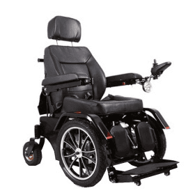 Ảnh Xe lăn điện Việt Pháp TM012